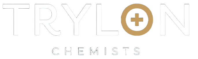 Trylon Chemists Pharmacy logo